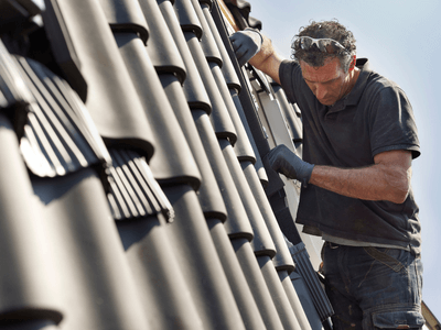 About Roof Repair Experts Durant, OK